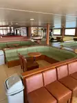 Kapal fery keur dijual