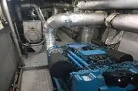 Kapal pesiar keur dijual