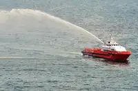 Kapal kru keur dijual