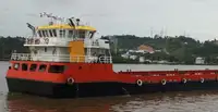 Karajinan badarat, tank pikeun dijual