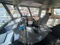 Kapal kerja keur dijual