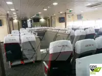 Kapal pesiar keur dijual