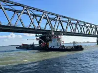 General Cargo/Multi-purpose keur dijual