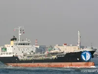 Kapal tangki minyak/bahan kimia keur dijual