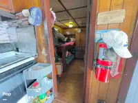 Kapal pancing trawler keur dijual