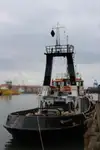 Kapal penarik keur dijual