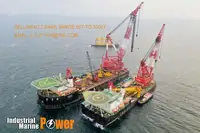 Tongkang pikeun dijual
