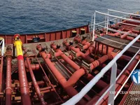 Kapal tangki minyak/bahan kimia keur dijual