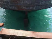 Kapal penarik keur dijual