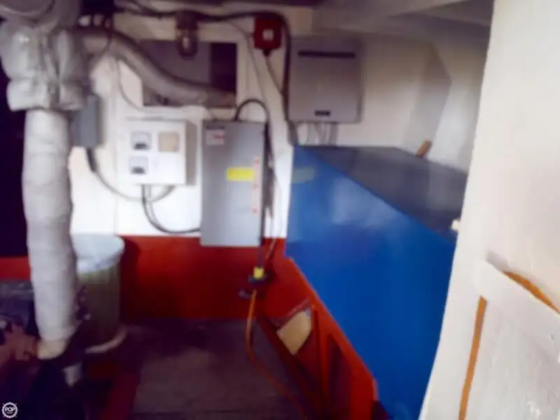 Kapal penarik keur dijual