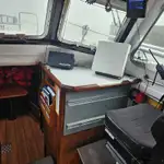 Kap patroli keur dijual