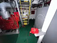 Kapal penarik keur dijual