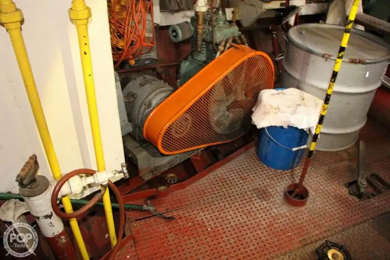 Kapal fery keur dijual