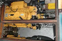 Kapal survey pikeun dijual