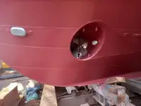 Kapal penarik keur dijual