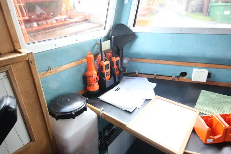 Kapal fery keur dijual