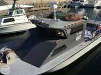 Kapal pancing trawler keur dijual
