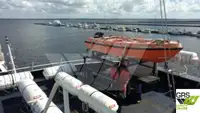 Kapal pesiar keur dijual