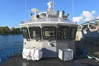 Kapal kru keur dijual