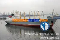 Kap reefer keur dijual
