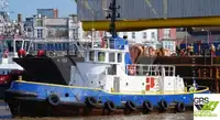Kapal penarik keur dijual