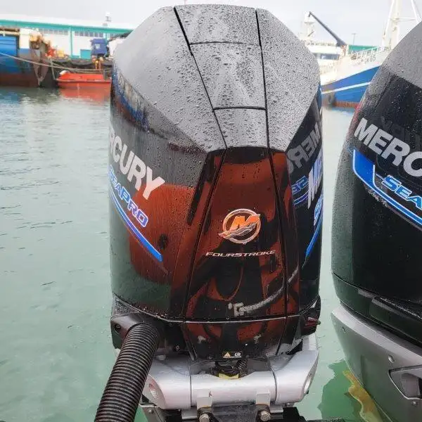 Kap patroli keur dijual