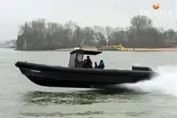 Kapal tiup keur dijual