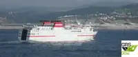 Kapal Ro-Ro keur dijual
