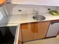 Kapal survei keur dijual