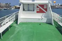 Kapal penarik keur dijual