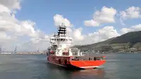 Kapal penarik keur dijual