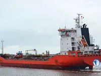 Kapal tangki minyak/bahan kimia keur dijual