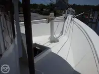 Kapal pancing trawler keur dijual