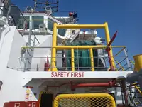 Kapal penarik keur dijual