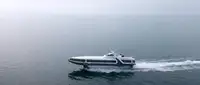 Hovercraft keur dijual