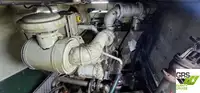 Kapal pesiar keur dijual