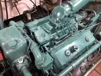 Tukang keruk pikeun dijual