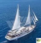 Kapal pesiar keur dijual