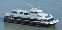Katamaran pikeun dijual