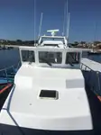 Kapal kerja keur dijual