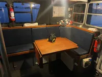 Kapal survei keur dijual