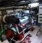 Kapal pilot keur dijual