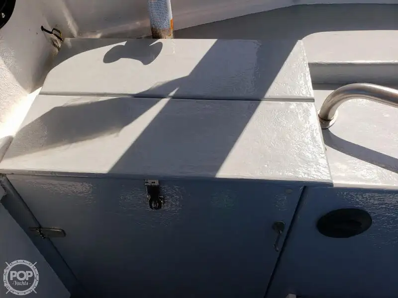 Kapal pangolahan lautan keur dijual