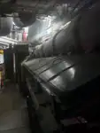 Kapal penarik keur dijual
