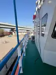 Kapal penarik keur dijual