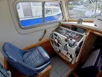 Kapal kerja keur dijual