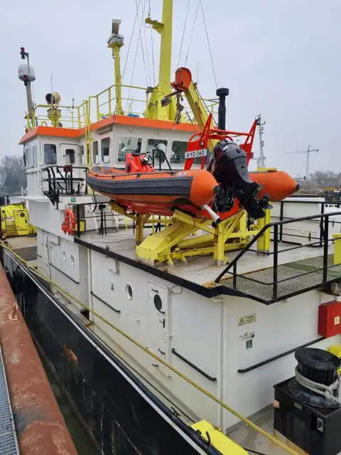 General Cargo/Multi-purpose keur dijual
