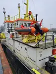 General Cargo/Multi-purpose keur dijual