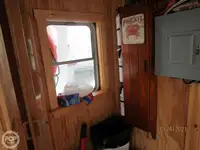 Kapal pancing trawler keur dijual