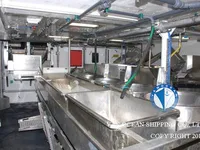 Kapal pancing trawler keur dijual